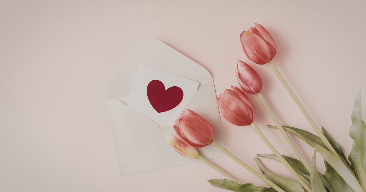 ファンレターは長さより「読みやすさ」と「思いやり」が大切