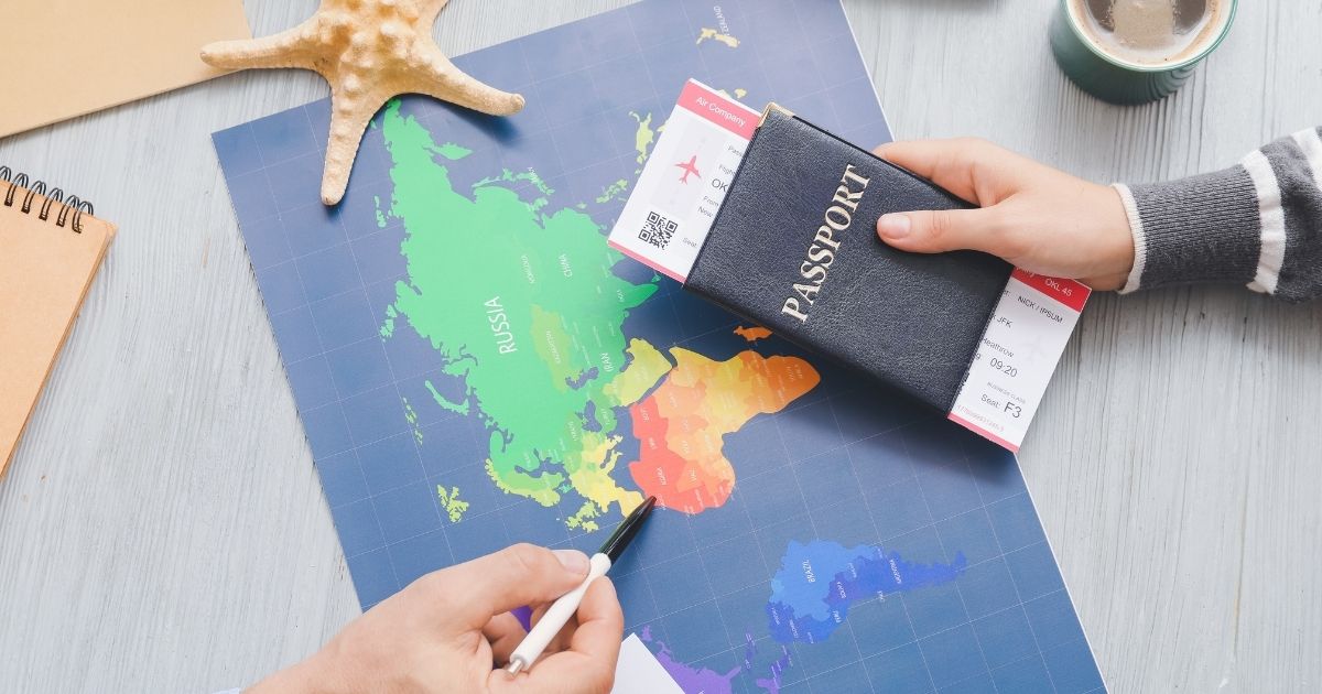 【最初に整理】妻が同行しないときの主な選択肢