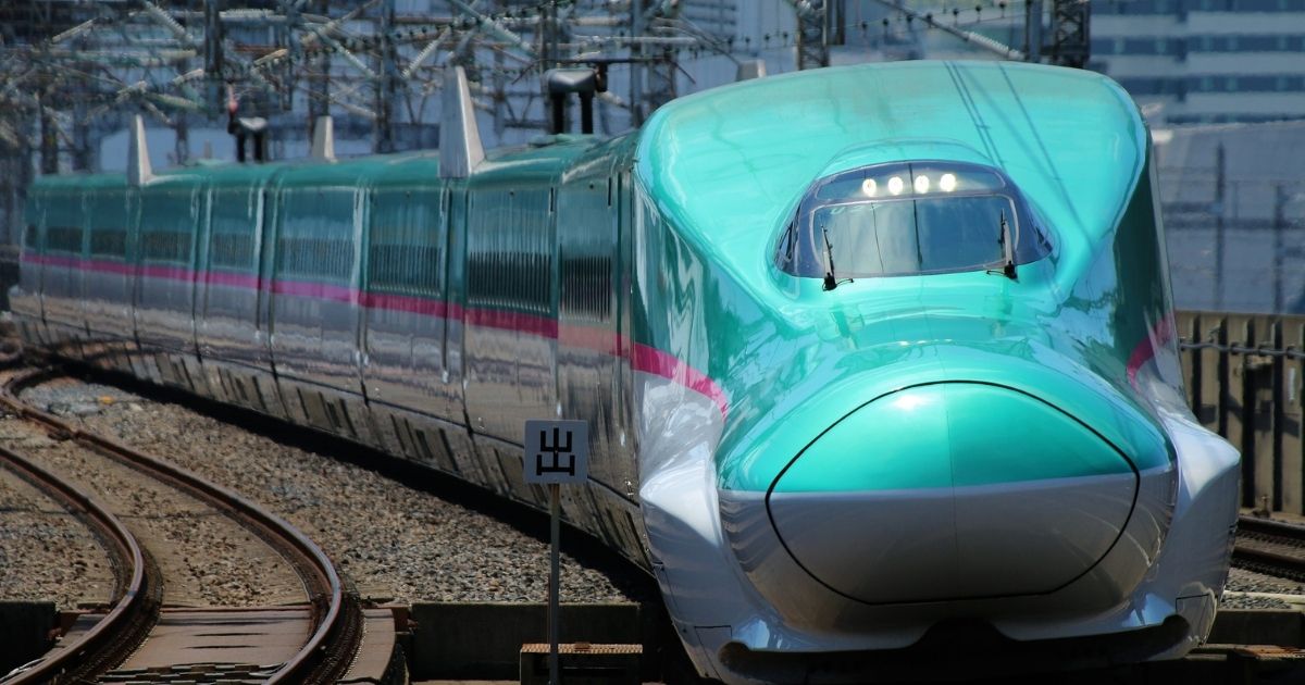 やまびこのおすすめ座席を目的別に整理