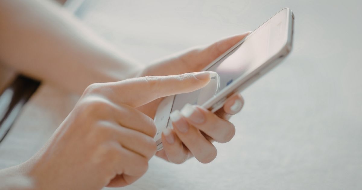 オーバーレイ表示は問題ある？落ち着いて確認したいポイント