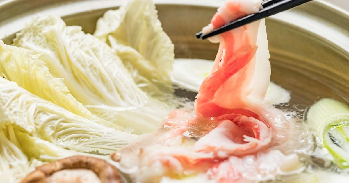 しゃぶ葉が混みやすい時間帯はいつ？曜日ごとの傾向