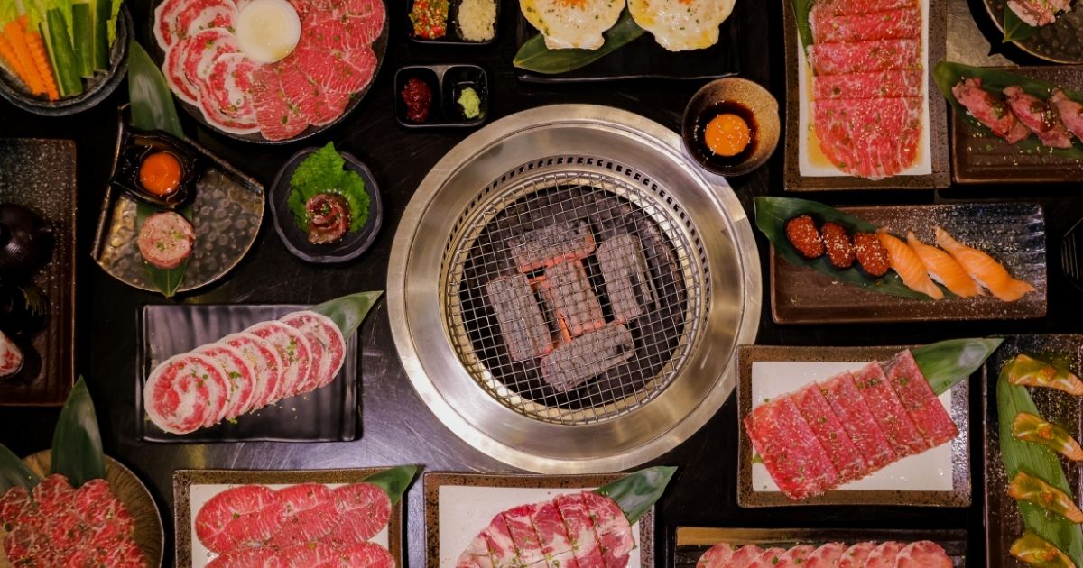 叙々苑の料金はなぜ変わる?価格に差が出るポイント