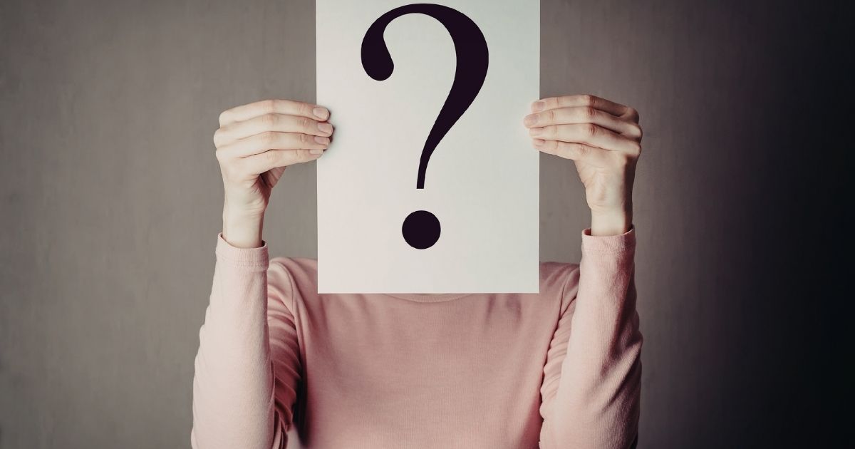 LINEでunknownになる仕組み｜名前が表示されなくなる理由