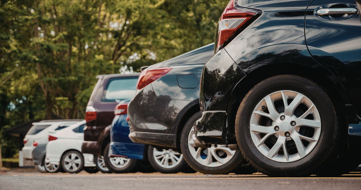 駐車場選びでつまずかないための基本ルール