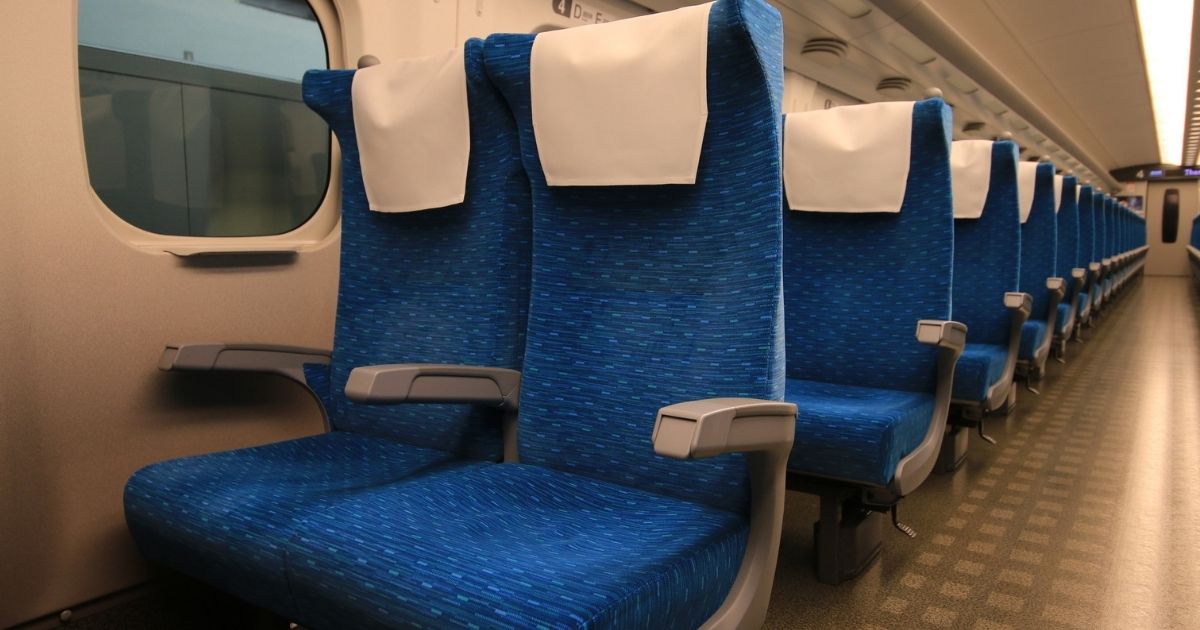 号車ごとの特徴を知って座席選びをラクにするコツ