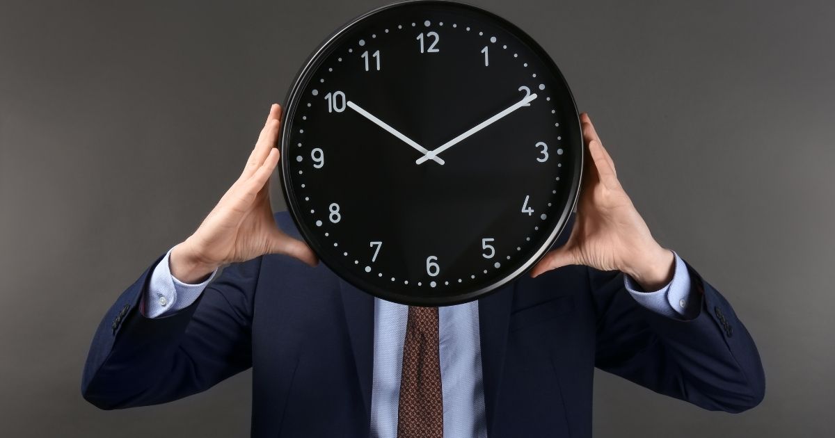 使いやすい面白い遅刻の言い訳