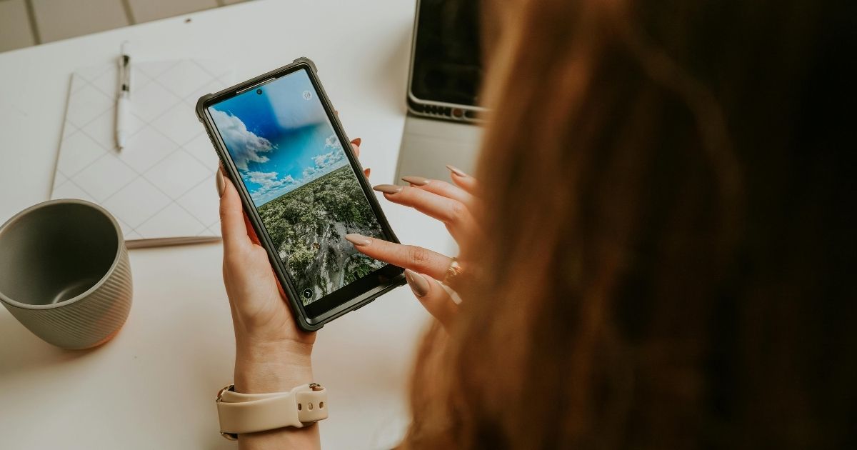 設定中に表示が出る理由と見直しの進め方