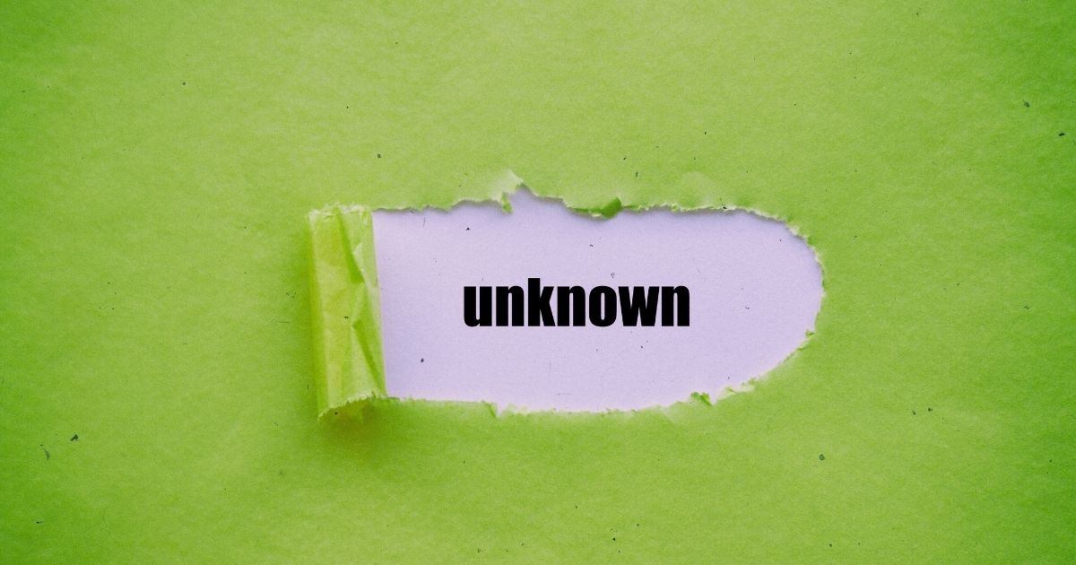 LINEでunknownになる主な理由｜よくあるパターン