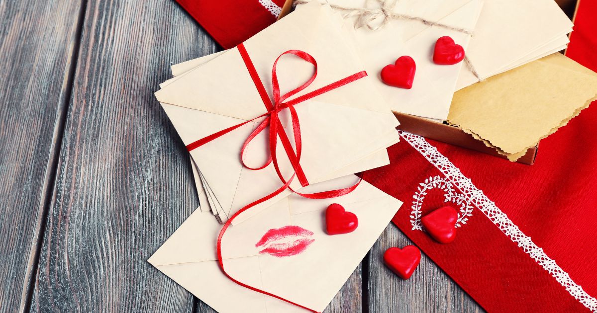 長くても嬉しいと思われやすいファンレターの書き方