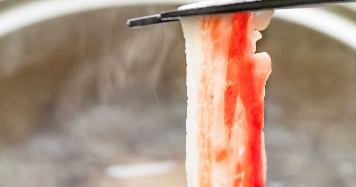 しゃぶ葉をスムーズに利用しやすい時間帯