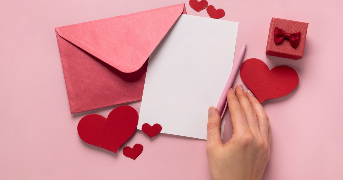 ファンレターの適度な長さの目安