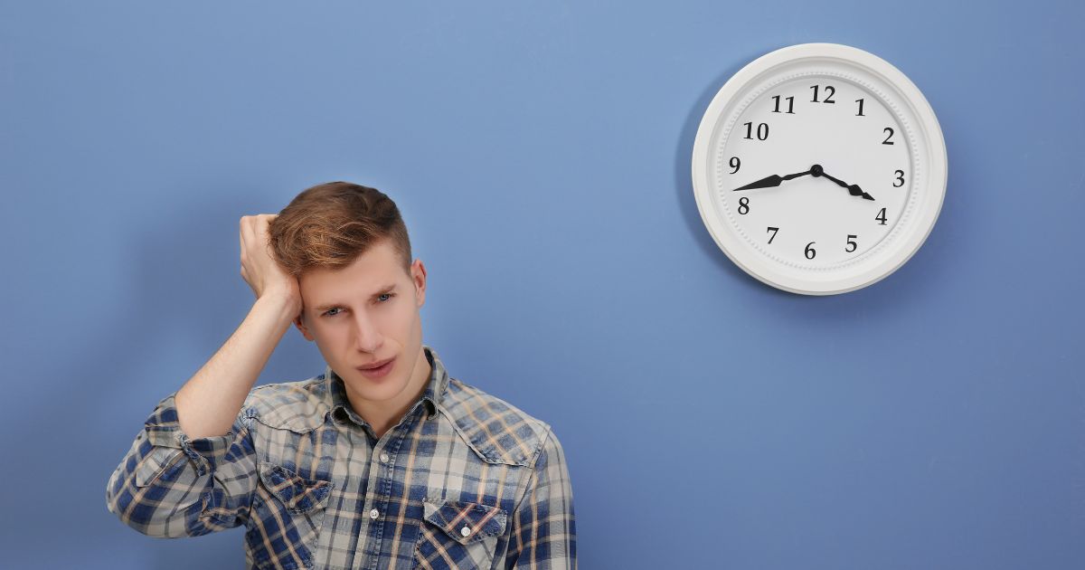 面白い遅刻の言い訳テンプレ集