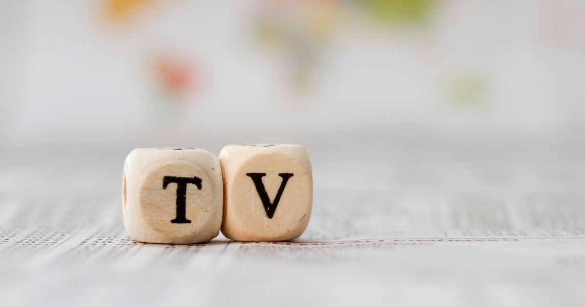 ホテルのテレビにスマホ画面を映す基本手順