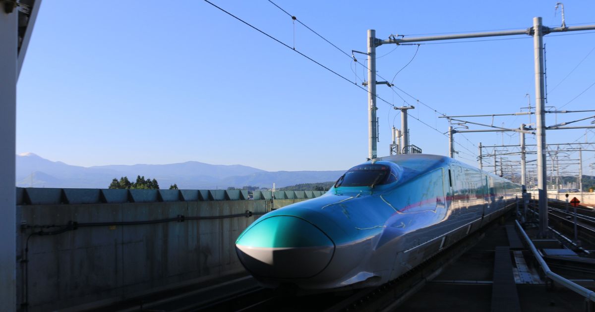 グリーン車という選択肢はあり?特徴と向いている人