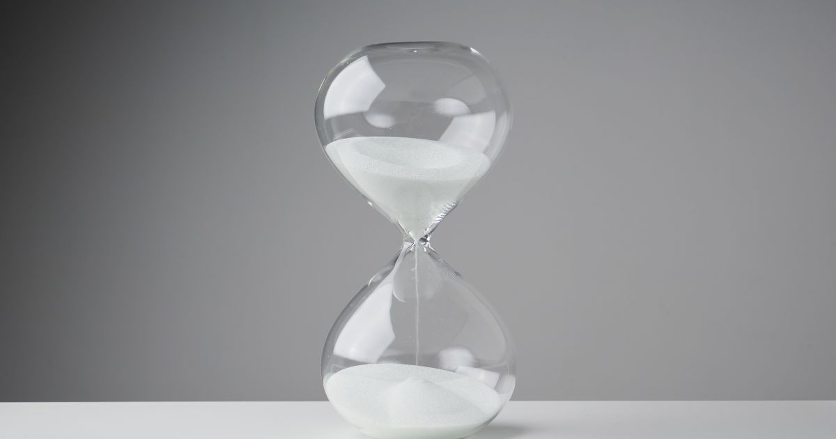 自然に伝わる言い訳のポイント