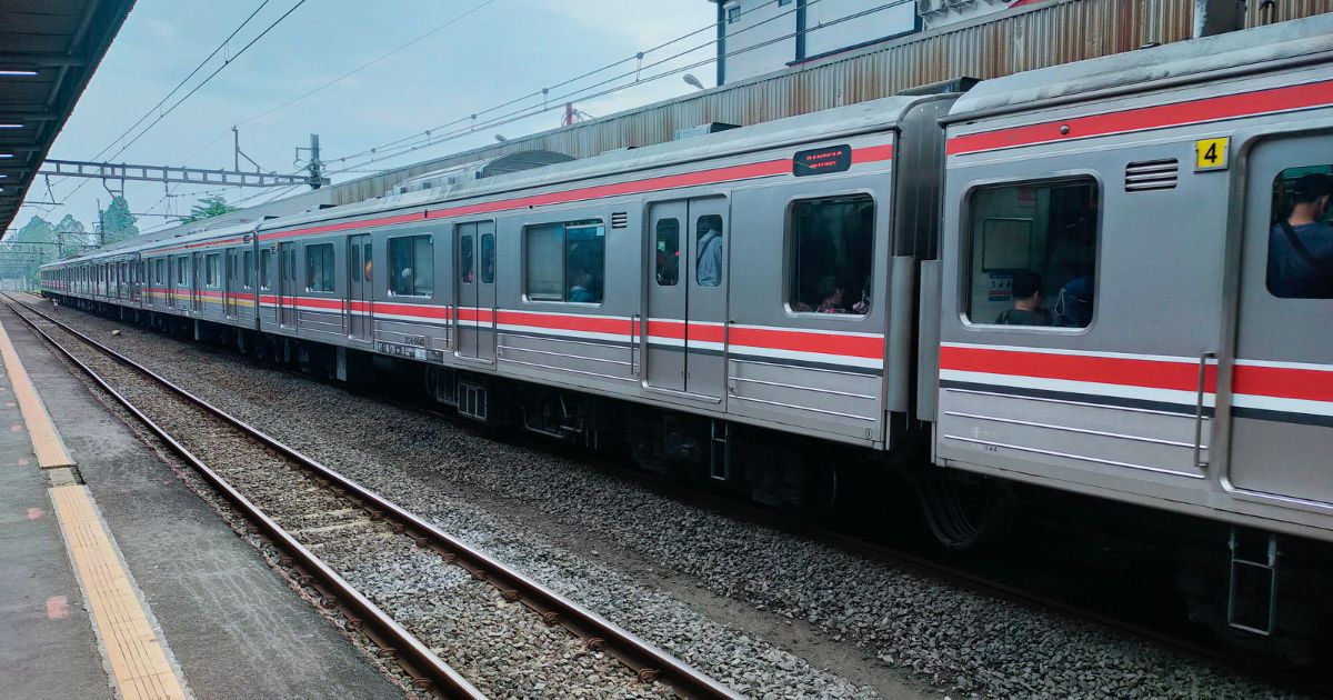 ラクに到着する工夫 パークアンドライドと周辺活用