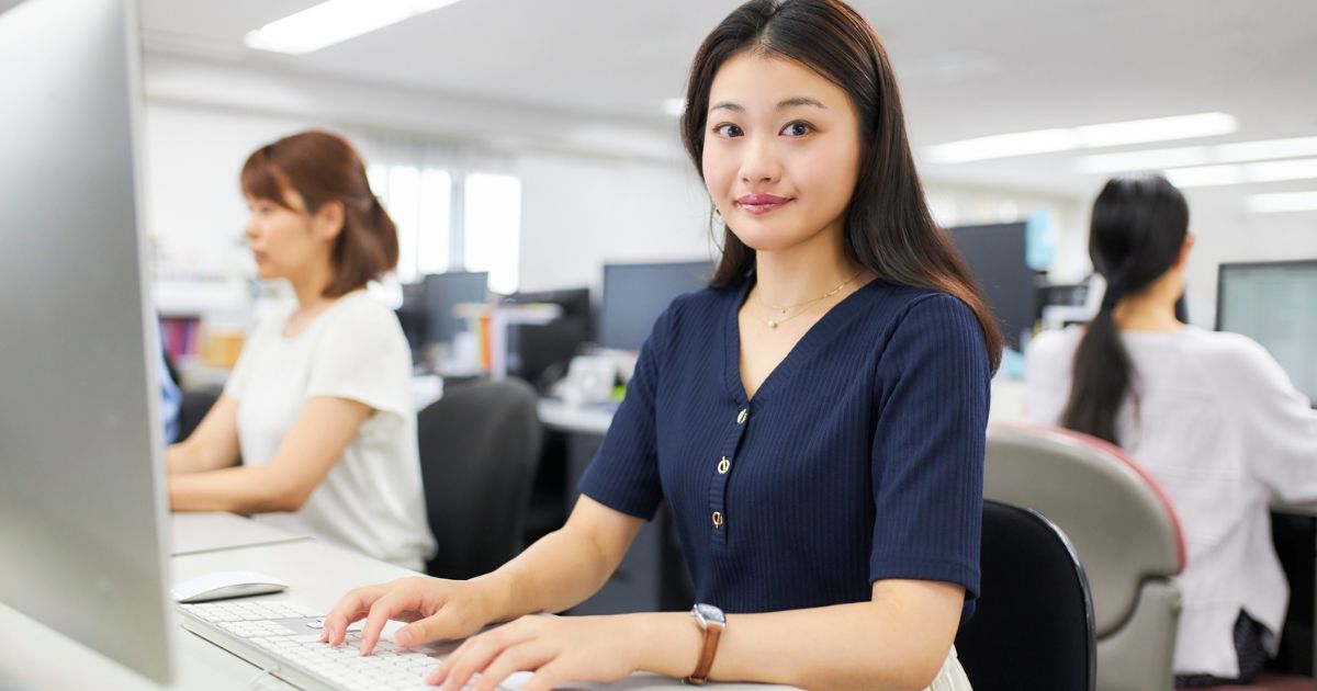 簡易書留を送るときの流れ