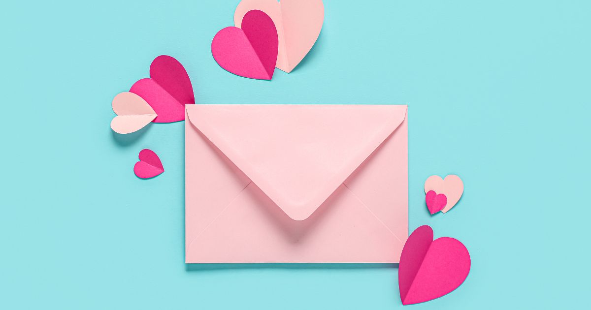 ファンレターを書くときに知っておきたい基本マナー