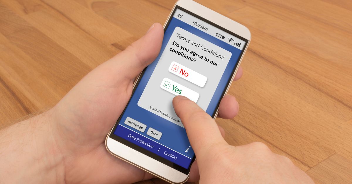 広告かどうかを見分けるためのチェックポイント