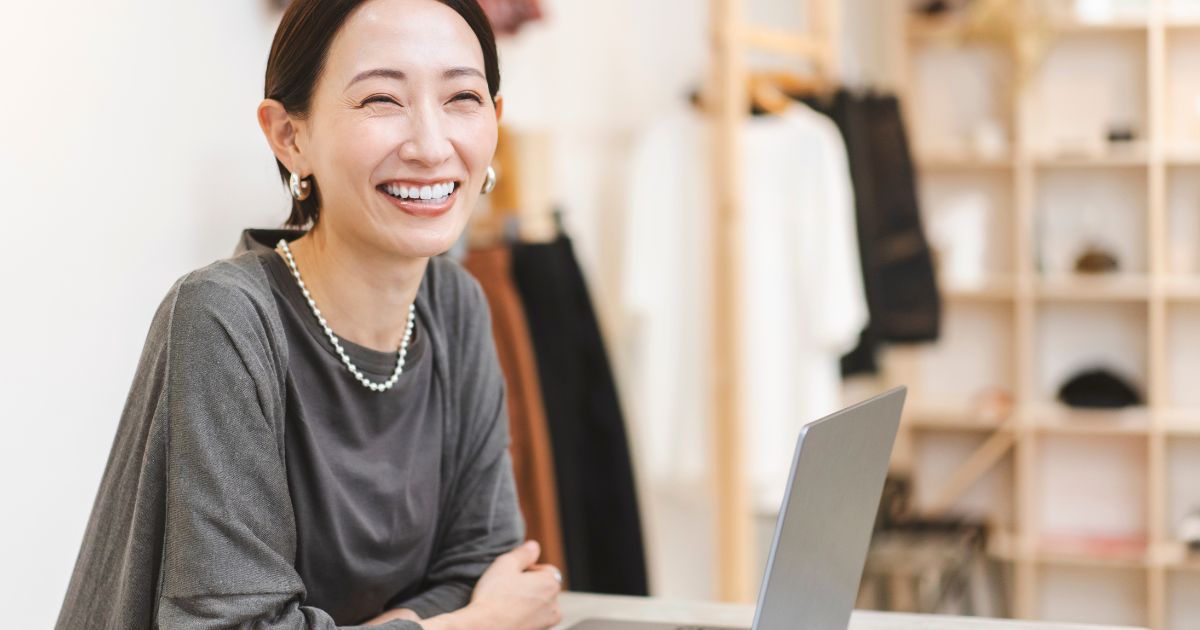 女性目線で考えるとどう見える?