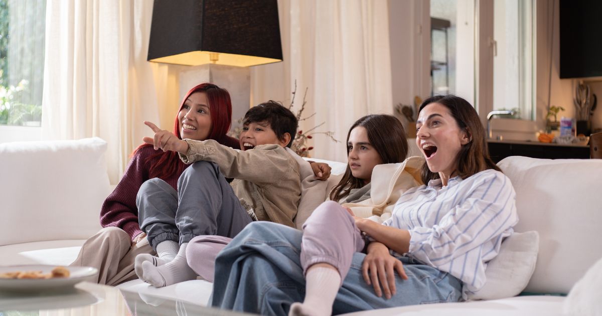 ホテルで快適にミラーリングを楽しむ工夫