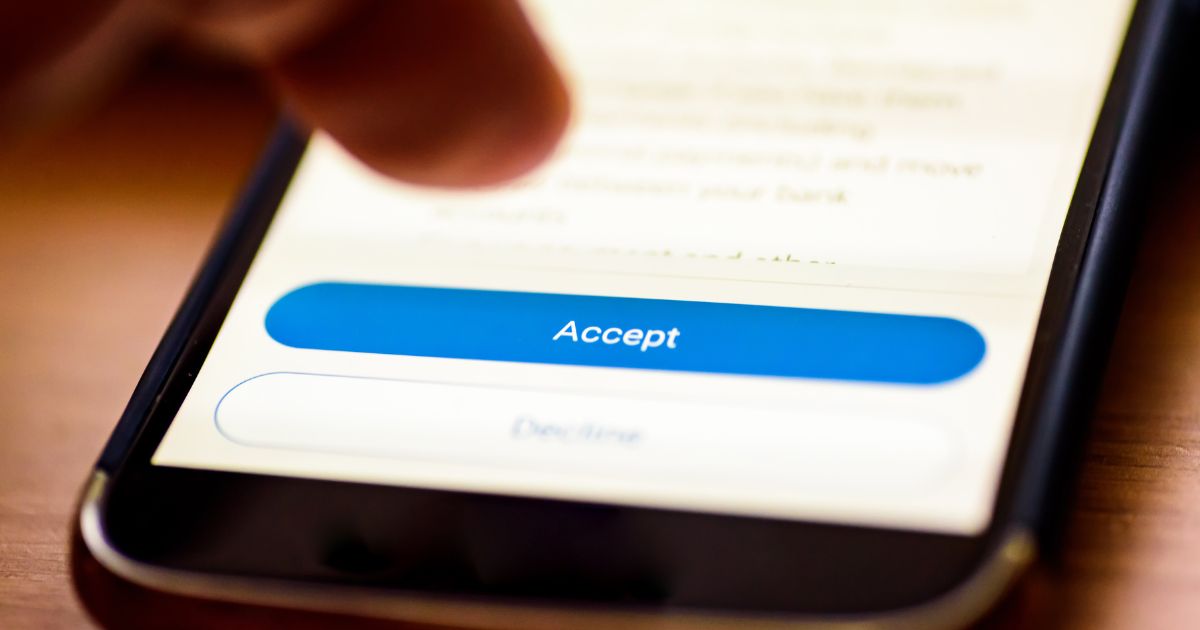 広告表示と不具合の違いを見極めるヒント