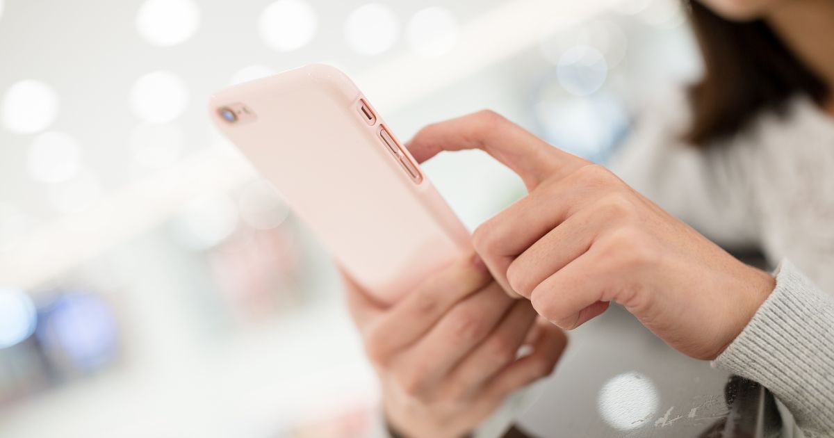 よくある表示の原因になりやすいアプリの傾向