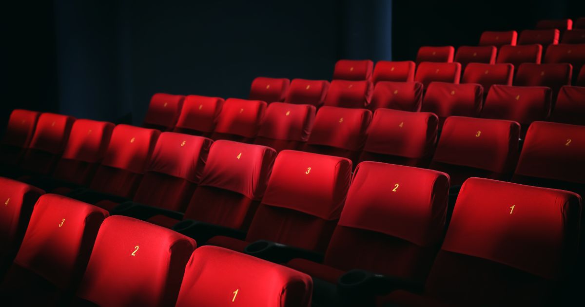 4DX2Dはどこで観られる?上映の探し方