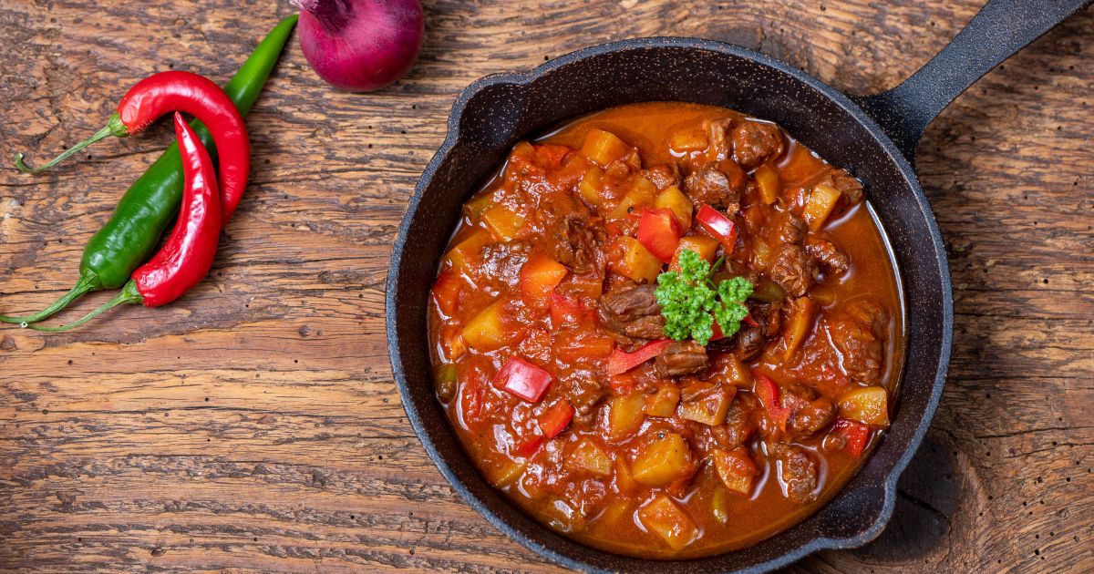 トマト煮込みの味が安定する人が自然にやっていること