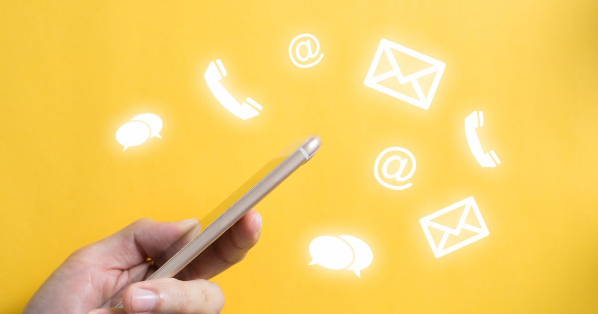 好印象につながるちょっとした気配り