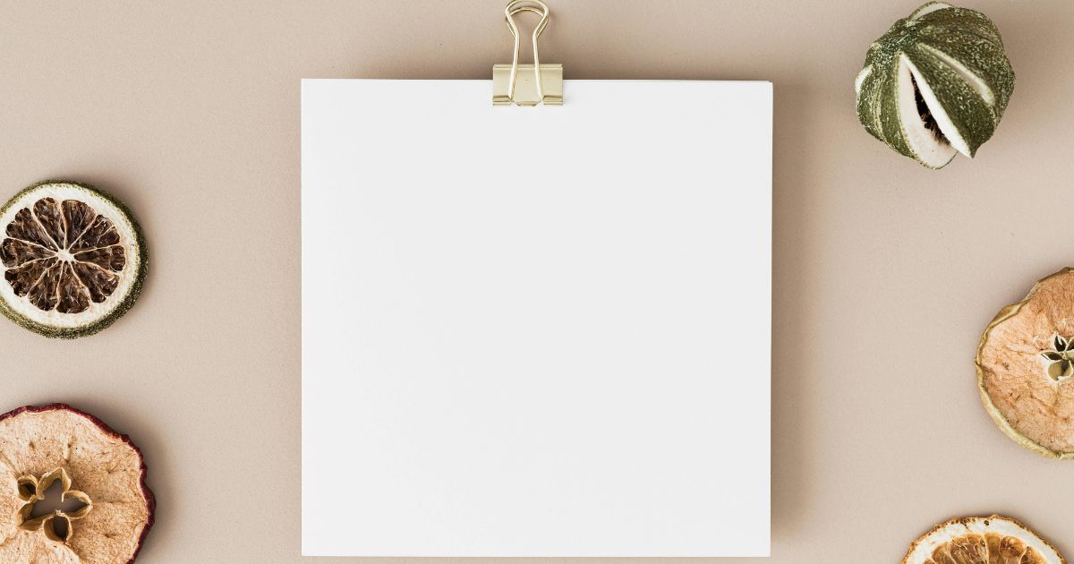 回覧板が止まりにくくなるちょっとした工夫