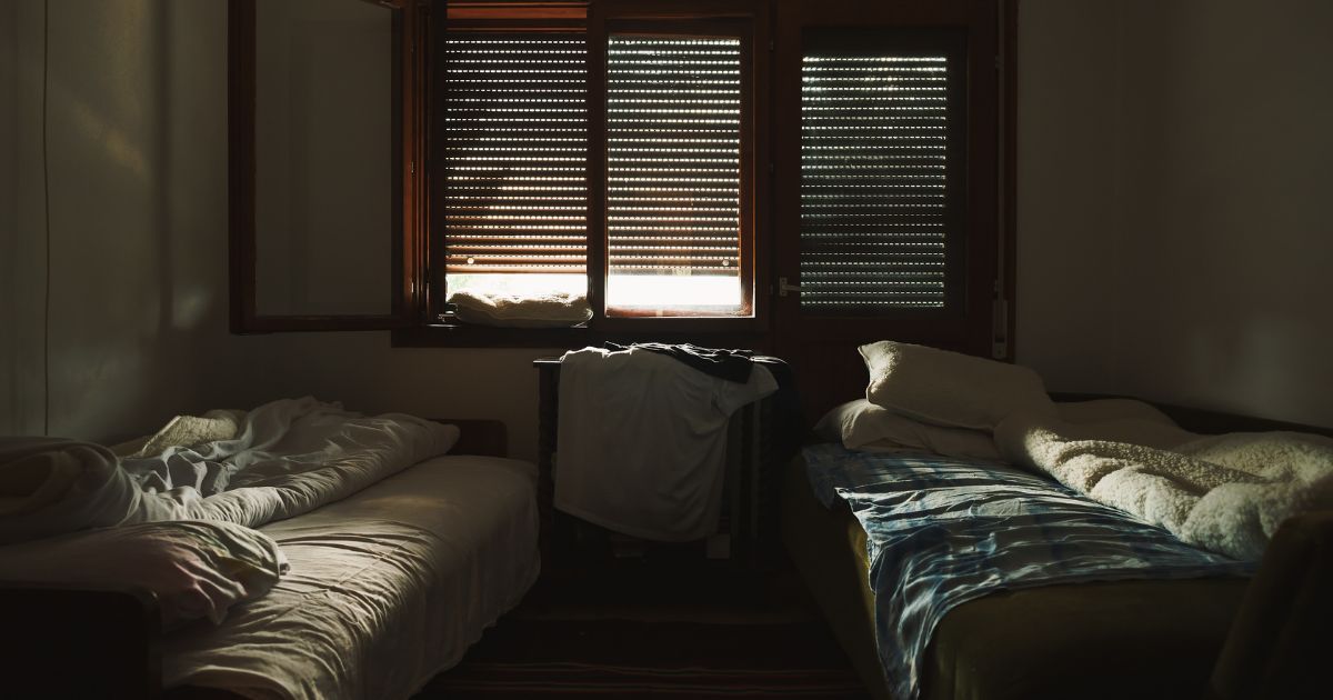 どうしても気になるときの対処の考え方