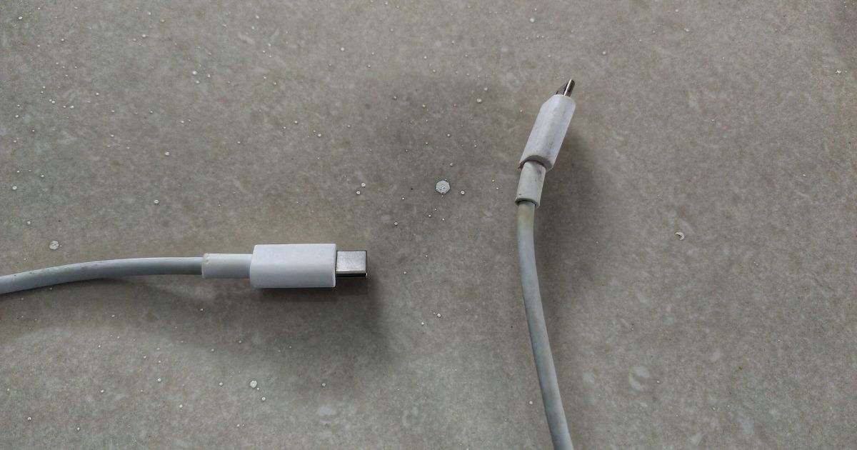 グリーン車で充電できないときの対処法