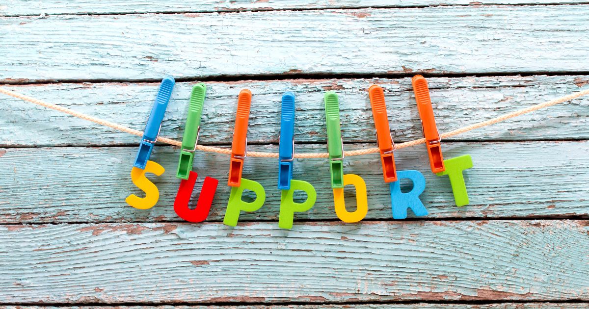 差し入れ以外でもできる応援のしかた