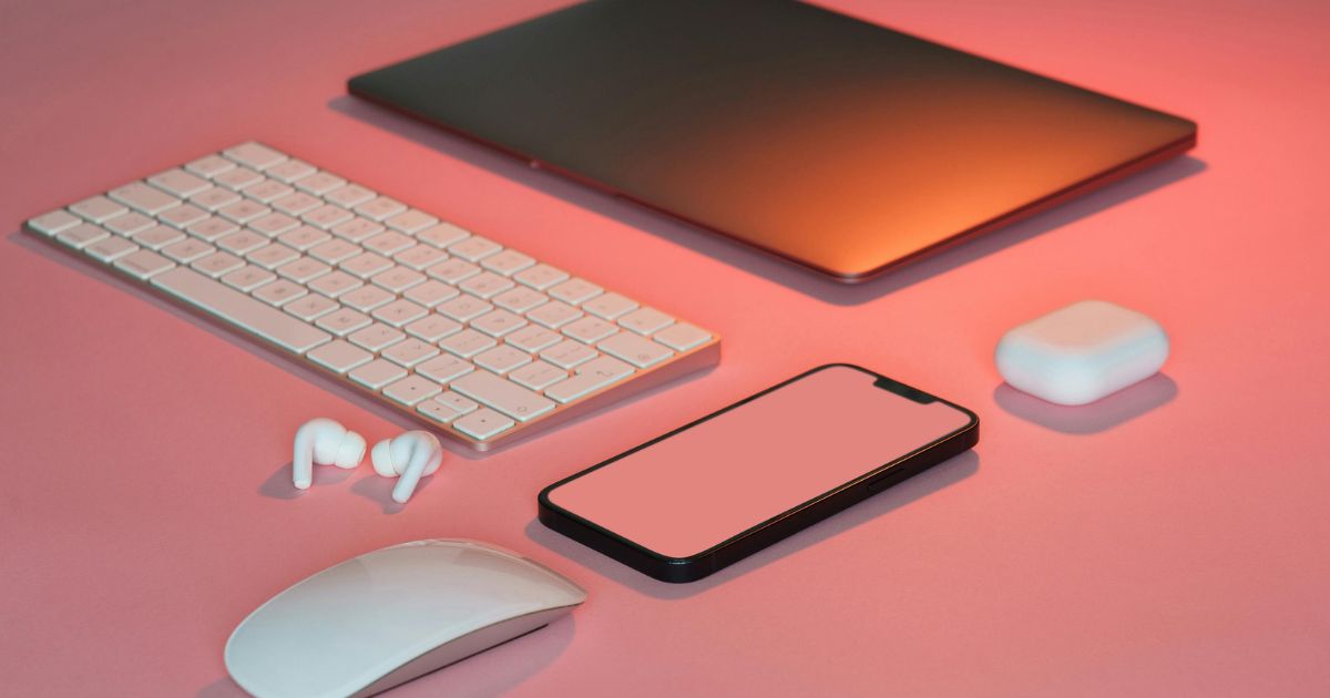 充電を重視する人におすすめの持ち物