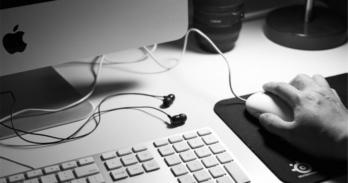 Macの画面をWindowsに映す方法の有線接続という選択肢について