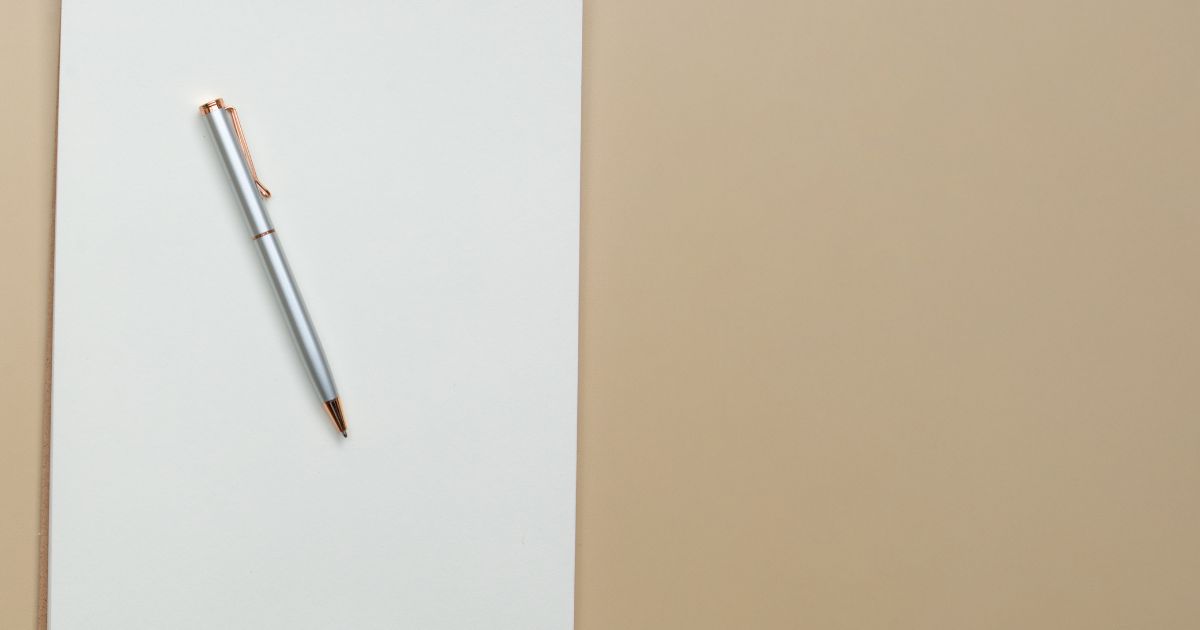 町内会の回覧文は「見やすさ」と「やわらかい伝え方」が大切