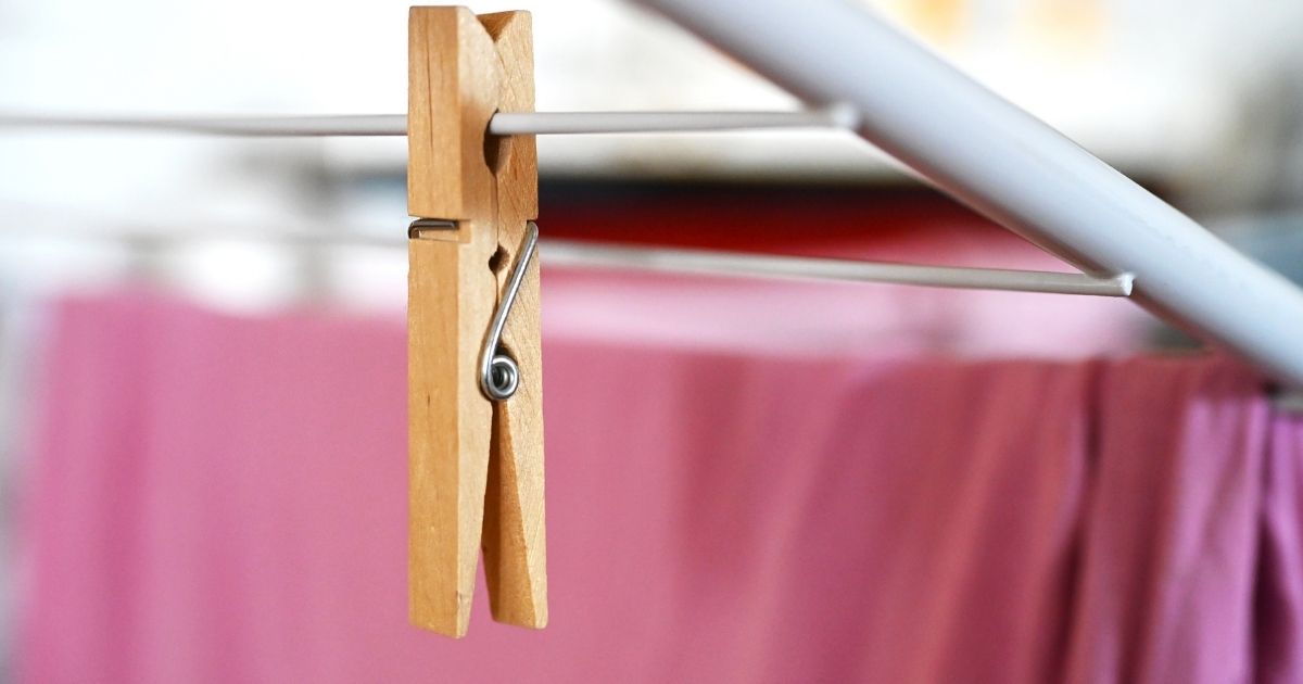 物干し竿カバーは100均で十分?結論の先取り