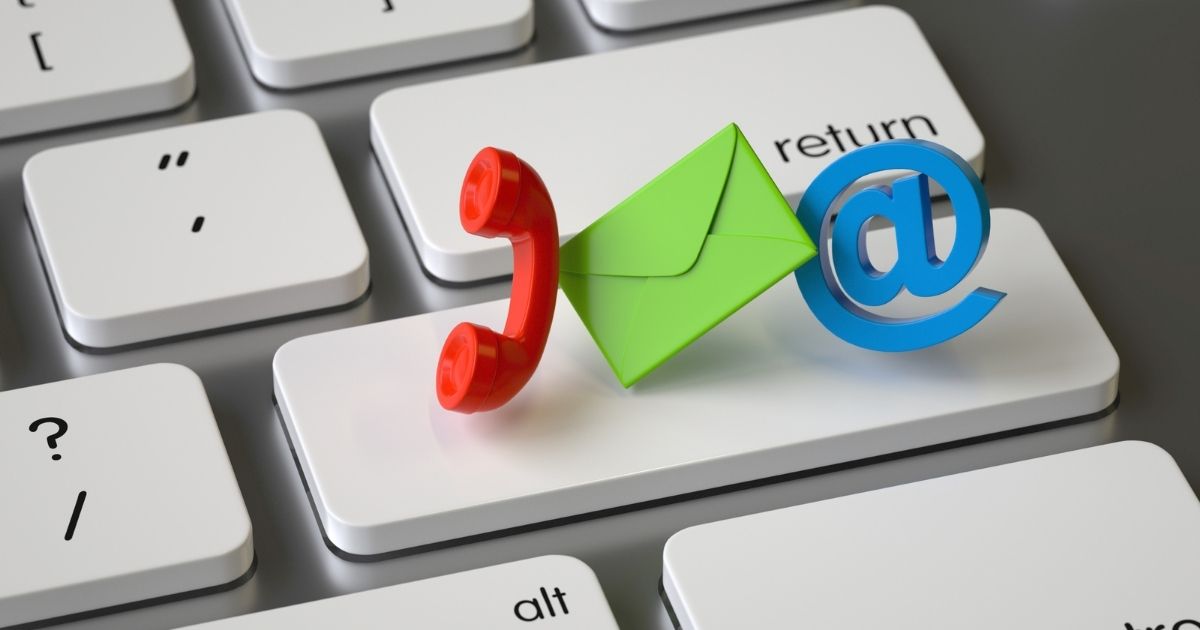 なぜ到着連絡が大切とされるのか