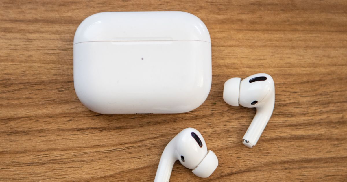 AirPods Proで異音が起こる主な理由を症状ごとに整理