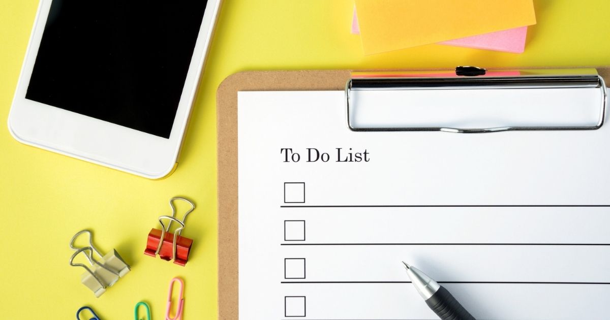 メルカリのやることリストとは?仕組みをやさしく解説