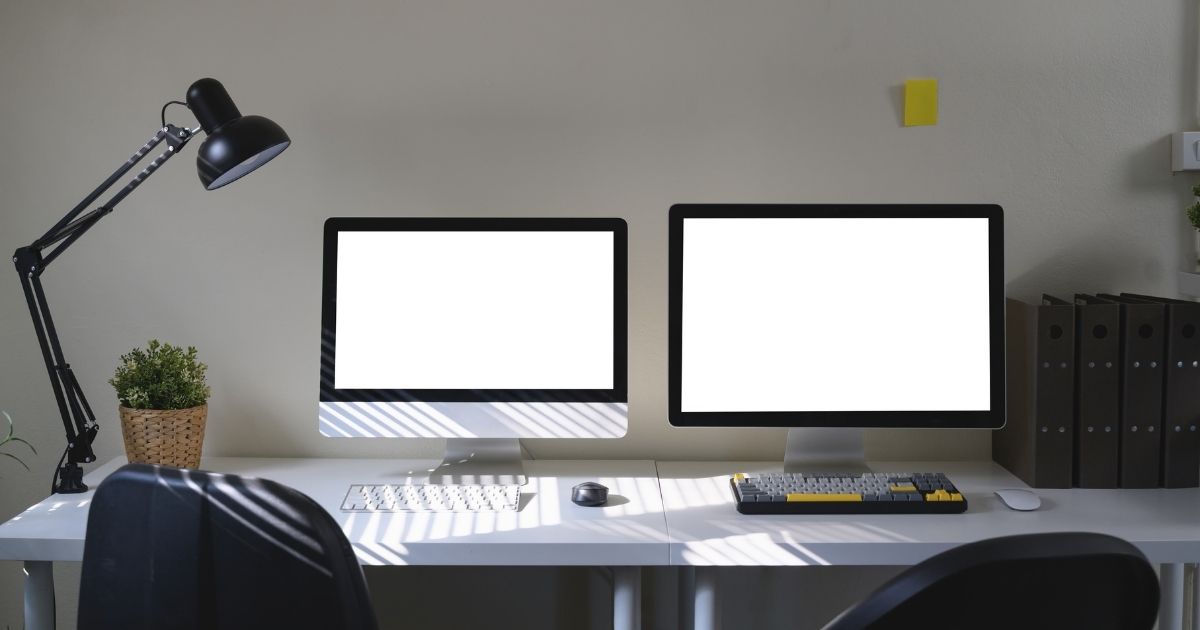 WindowsとMacをつなぐ時に事前に確認しておきたい準備と必要な環境