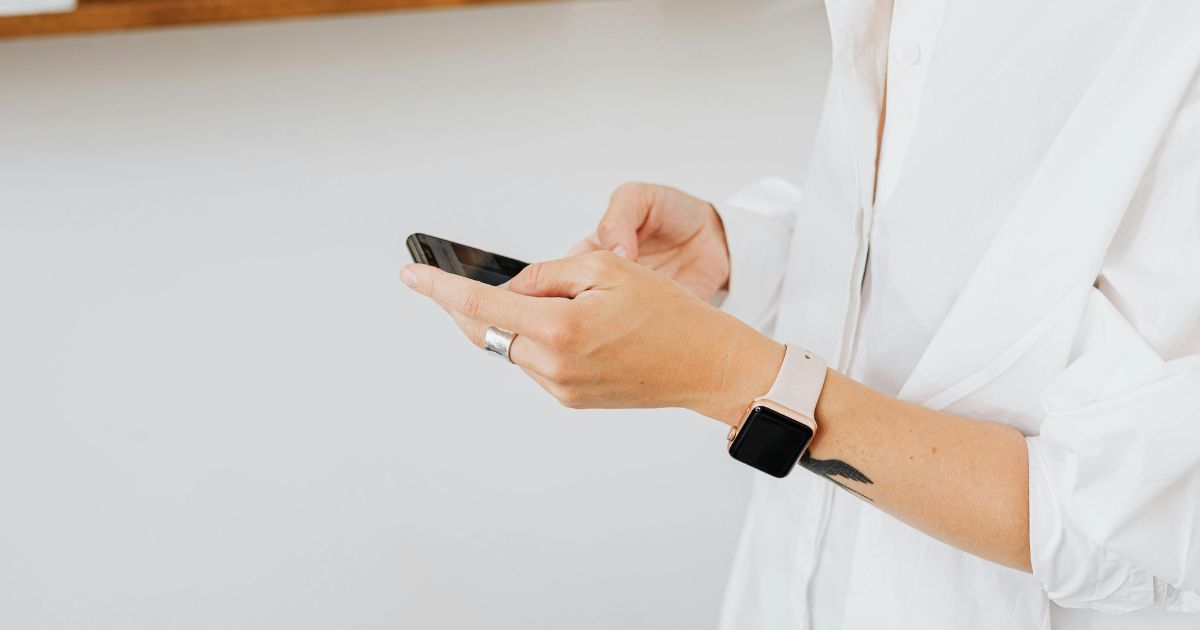 PayPayアプリで支払い音量を小さくする手順