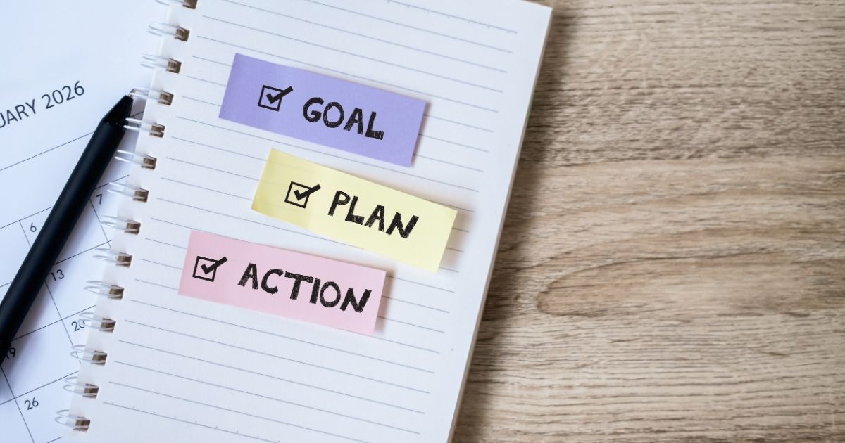 やることリストが消えない理由は大きく2パターンある