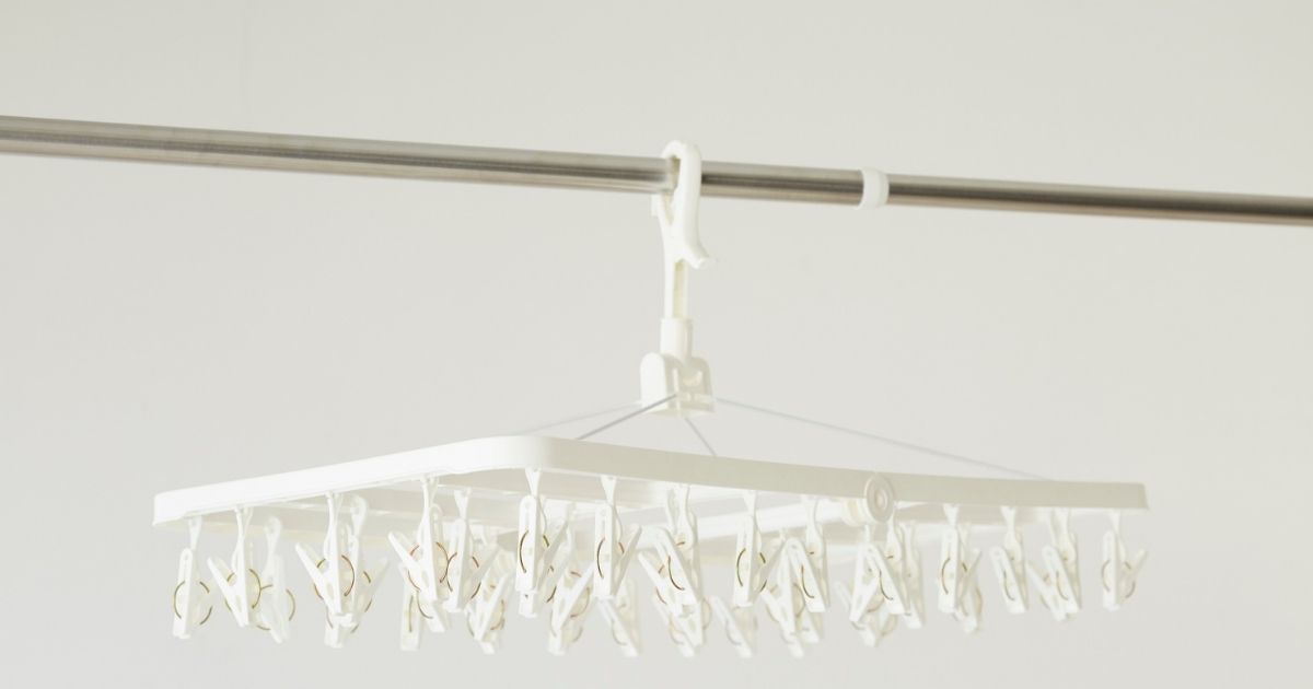 物干し竿カバーは本当に必要?使う意味をやさしく解説