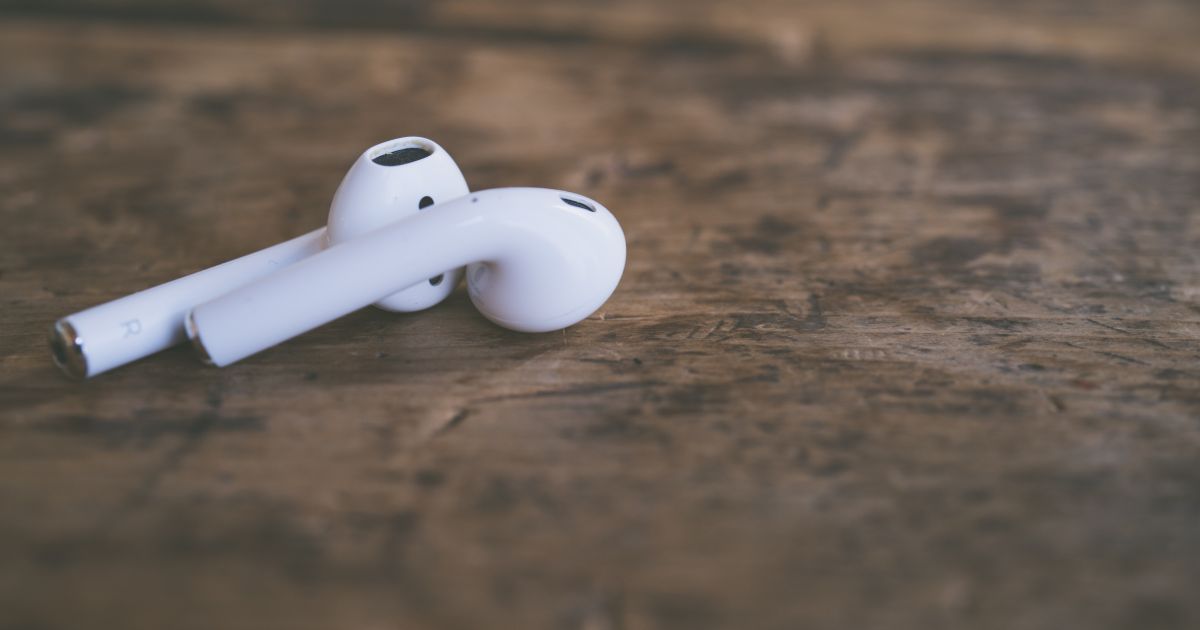 自分でできるAirPods Proの異音対策を順番に紹介