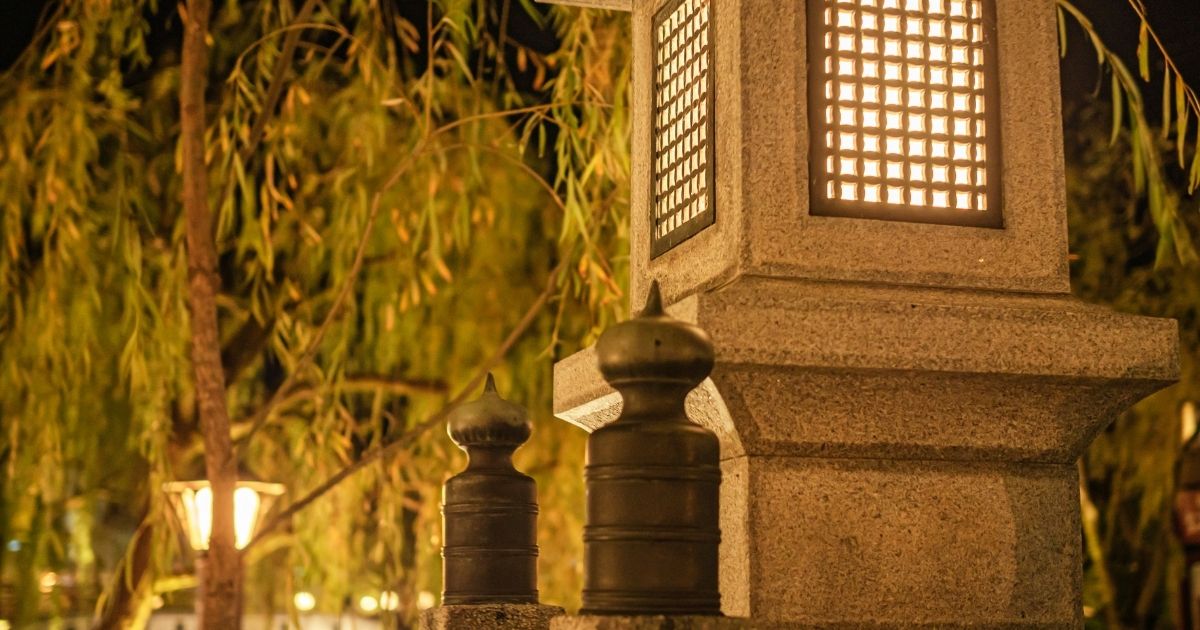 伊香保石段街周辺の施設は夜何時まで?温泉・足湯・遊びスポット