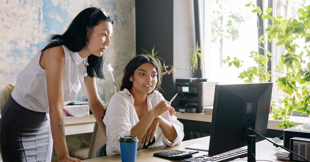 真面目な人が損を感じないための考え方と行動