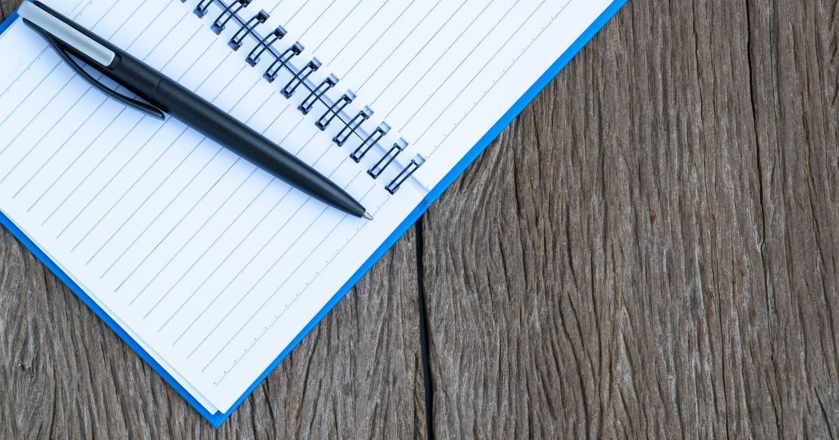 町内会で使える目的別の回覧文例