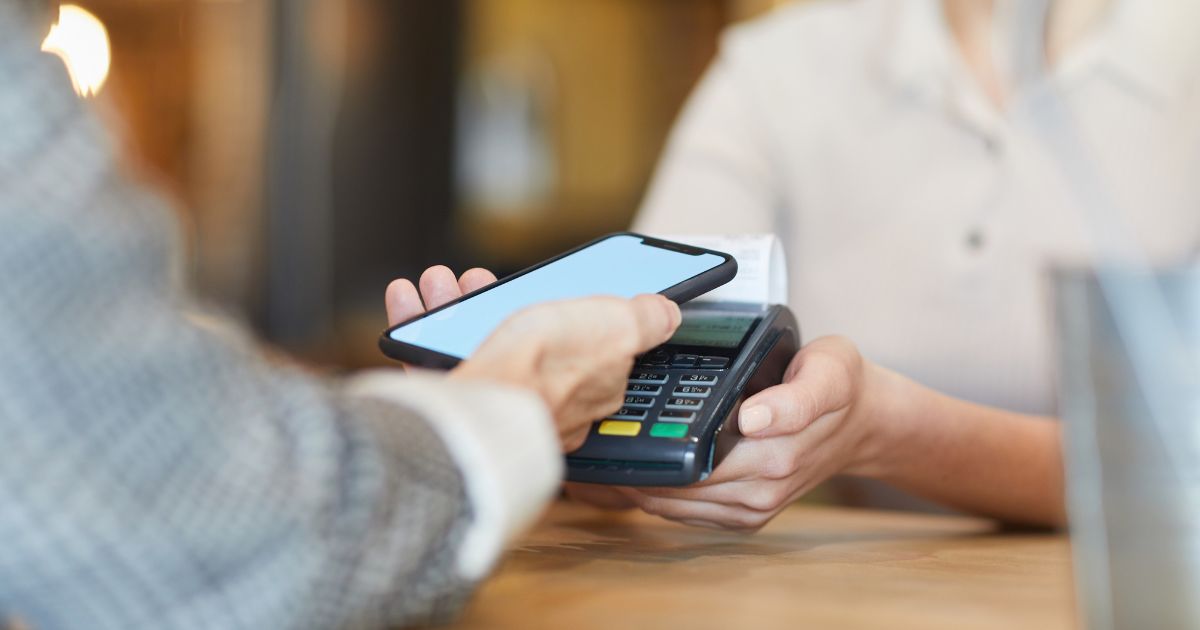 PayPayの決済音をなるべく目立たせない使い方